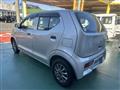 2018 Suzuki Alto