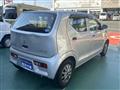 2018 Suzuki Alto