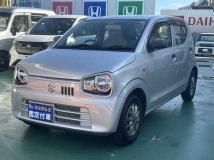 2018 Suzuki Alto