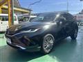 2024 Toyota Harrier