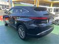 2024 Toyota Harrier