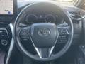 2024 Toyota Harrier