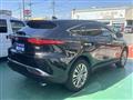 2024 Toyota Harrier
