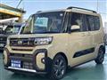 2025 Daihatsu Tanto