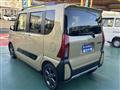 2025 Daihatsu Tanto