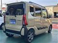 2025 Daihatsu Tanto