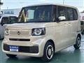 2026 Honda N BOX