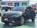 2024 Toyota Harrier