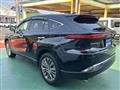 2024 Toyota Harrier