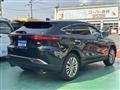 2024 Toyota Harrier