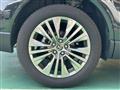 2024 Toyota Harrier