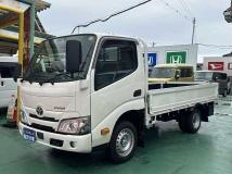 2026 Toyota Dyna Truck