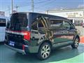 2024 Mitsubishi Delica D5