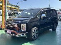 2024 Mitsubishi Delica D5