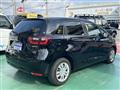 2024 Honda Fit