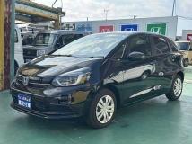 2024 Honda Fit