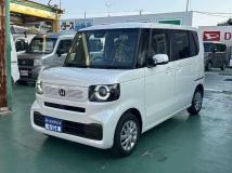 2026 Honda N BOX