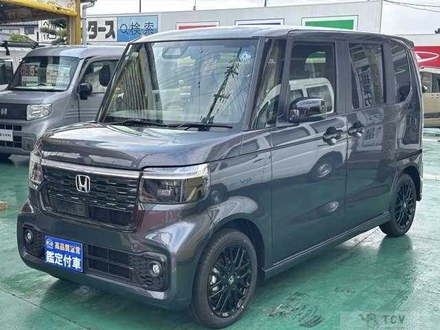 2026 Honda N BOX