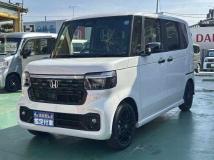 2026 Honda N BOX