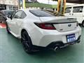 2024 Subaru BRZ