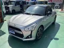 2024 Daihatsu Copen
