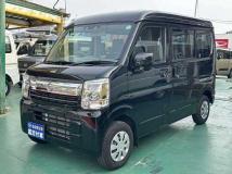 2024 Nissan Clipper Van