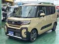 2025 Daihatsu Tanto