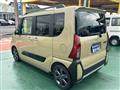 2025 Daihatsu Tanto