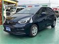 2024 Honda Fit