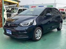 2024 Honda Fit