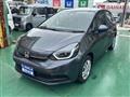 2024 Honda Fit