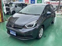 2024 Honda Fit