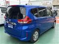 2024 Honda Freed