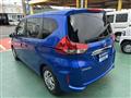 2024 Honda Freed