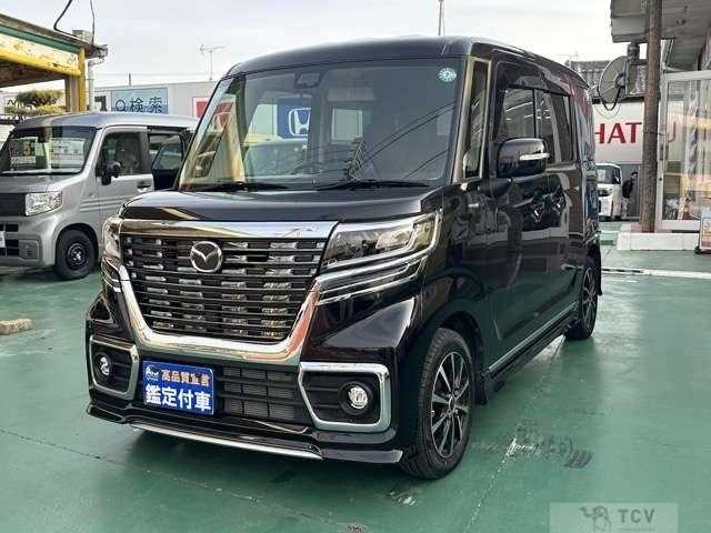 2019 Mazda Mazda Others