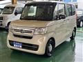 2023 Honda N BOX