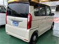2023 Honda N BOX