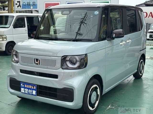 2026 Honda N BOX