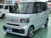 2026 Honda N BOX