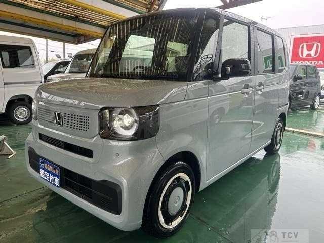 2026 Honda N BOX