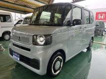 2026 Honda N BOX