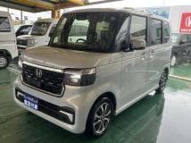 2026 Honda N BOX