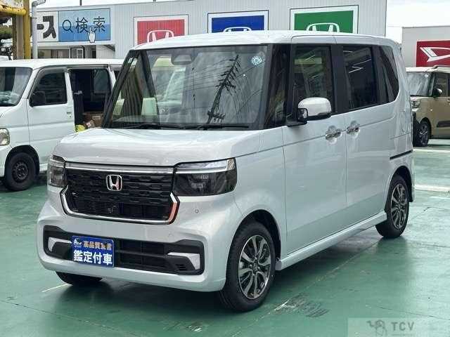 2026 Honda N BOX