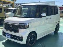 2026 Honda N BOX
