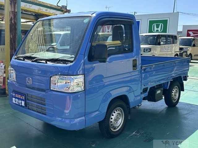2020 Honda Acty Truck