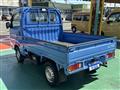 2020 Honda Acty Truck