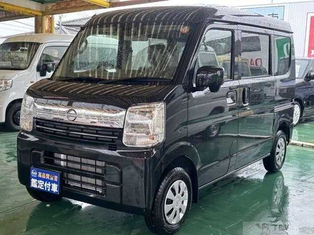 2025 Nissan Clipper Van