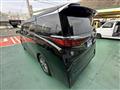 2025 Toyota Alphard G