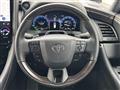 2025 Toyota Alphard G