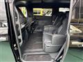 2025 Toyota Alphard G